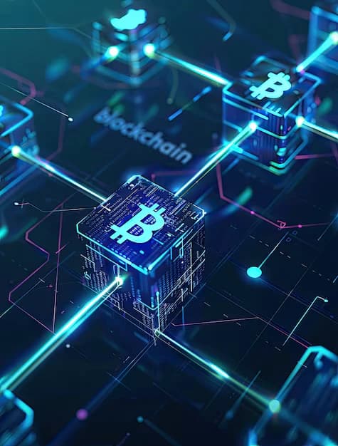 Blockchain Voting System