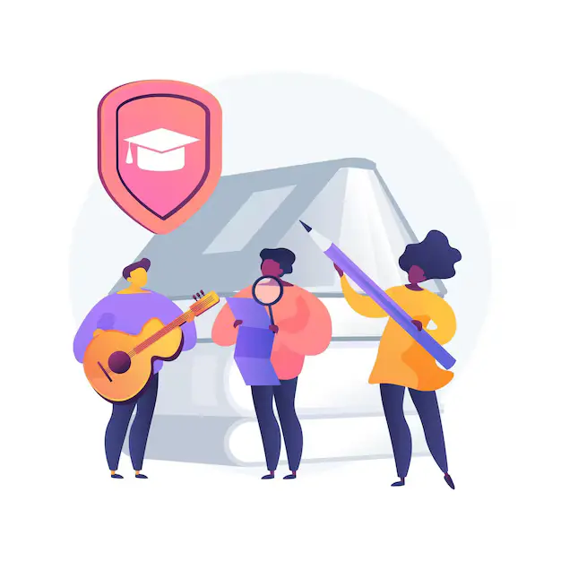 Clubble – Event & Club Management App