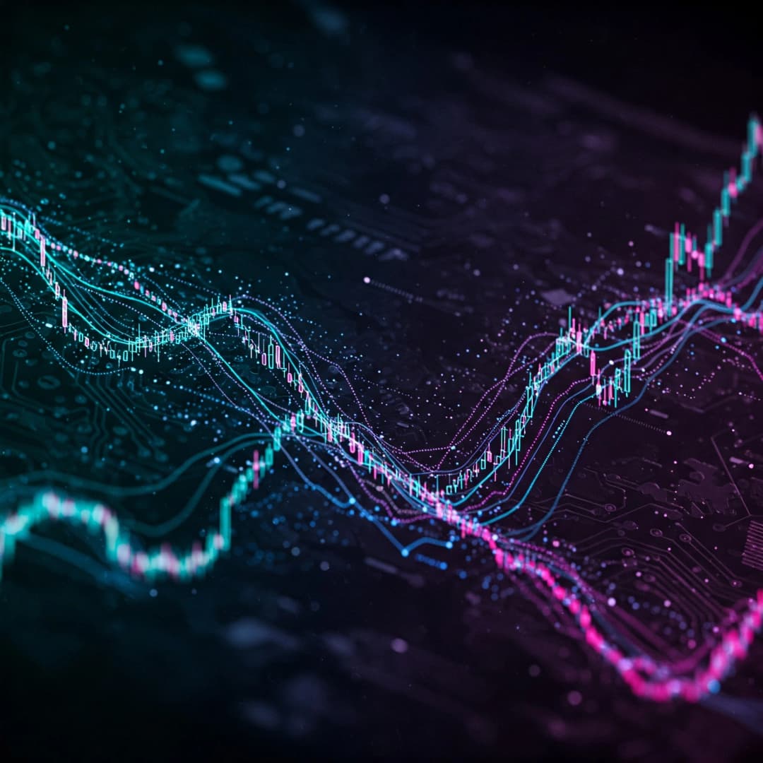 QuantiFiAI - Quant Trading System