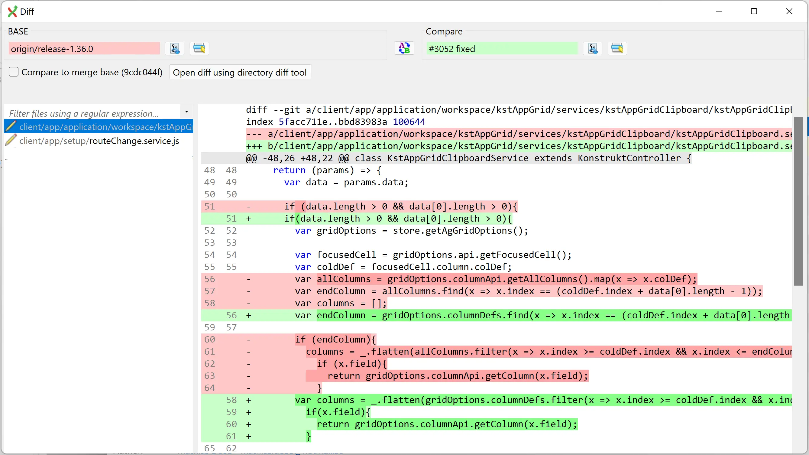 DiffSense – Predictive Breaking Change Detection
