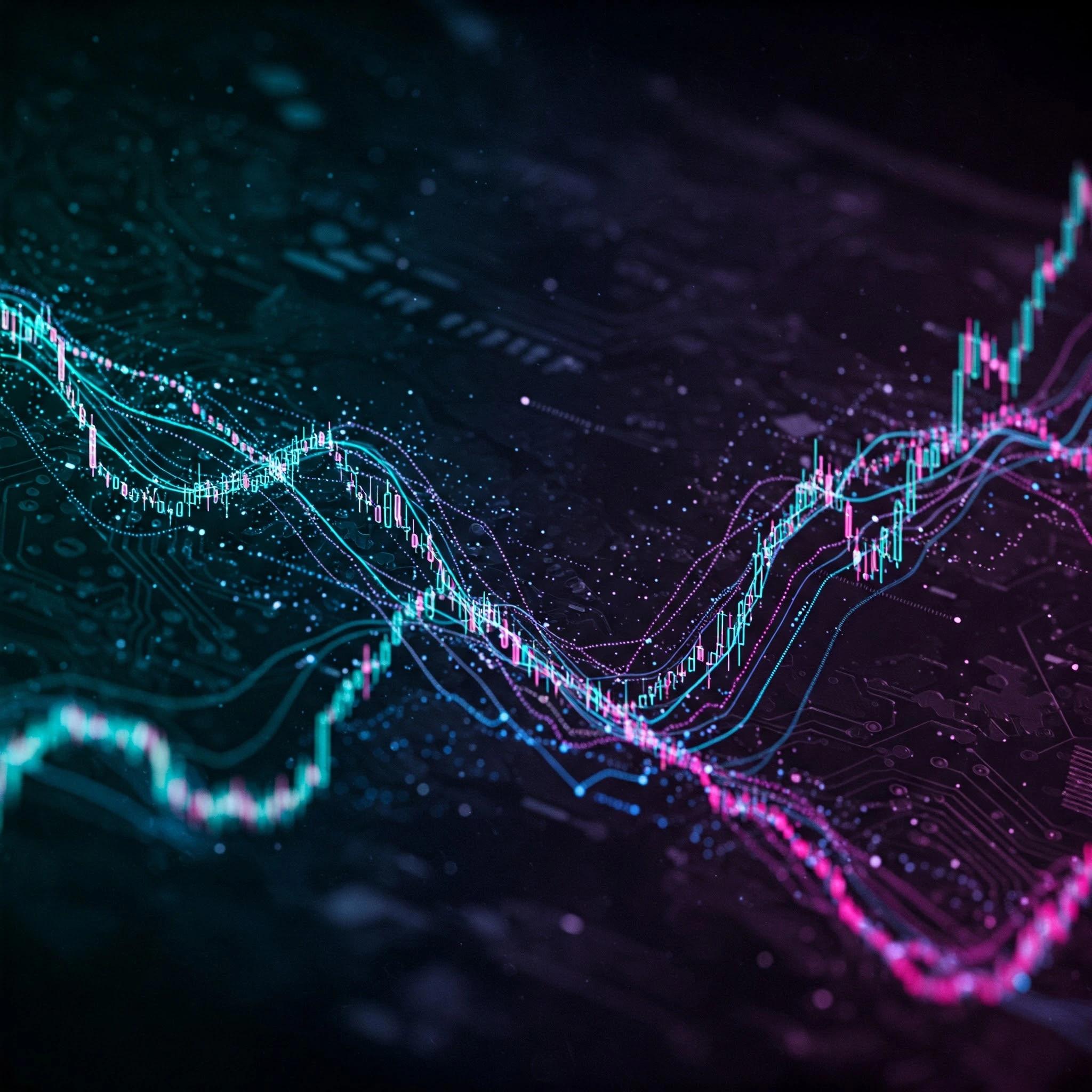 QuantiFiAI - Quant Trading System